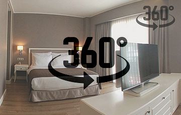 360 VR Gallery